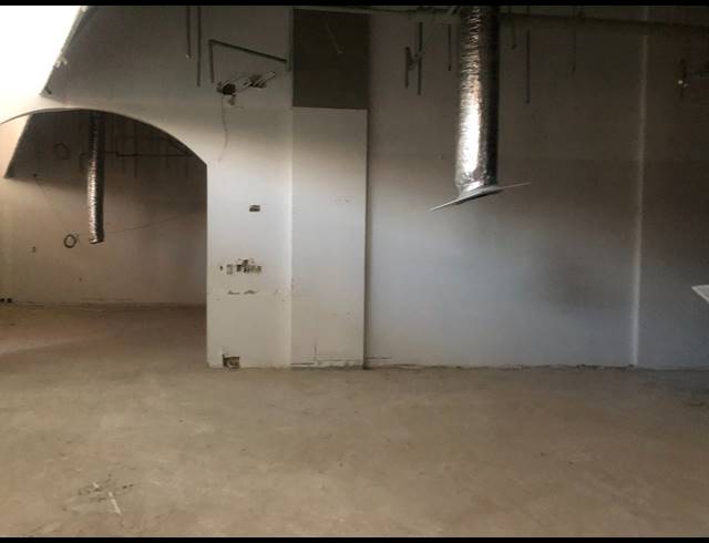 198M² RETAIL TO LET IN SANDTON CENTRAL